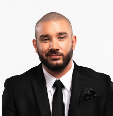 Curtis Leopardo, CEO and Founder of Leopardo Efficiency